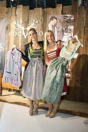 aus München: CocoVero (©Foto: Marikka-Laila Maisel)